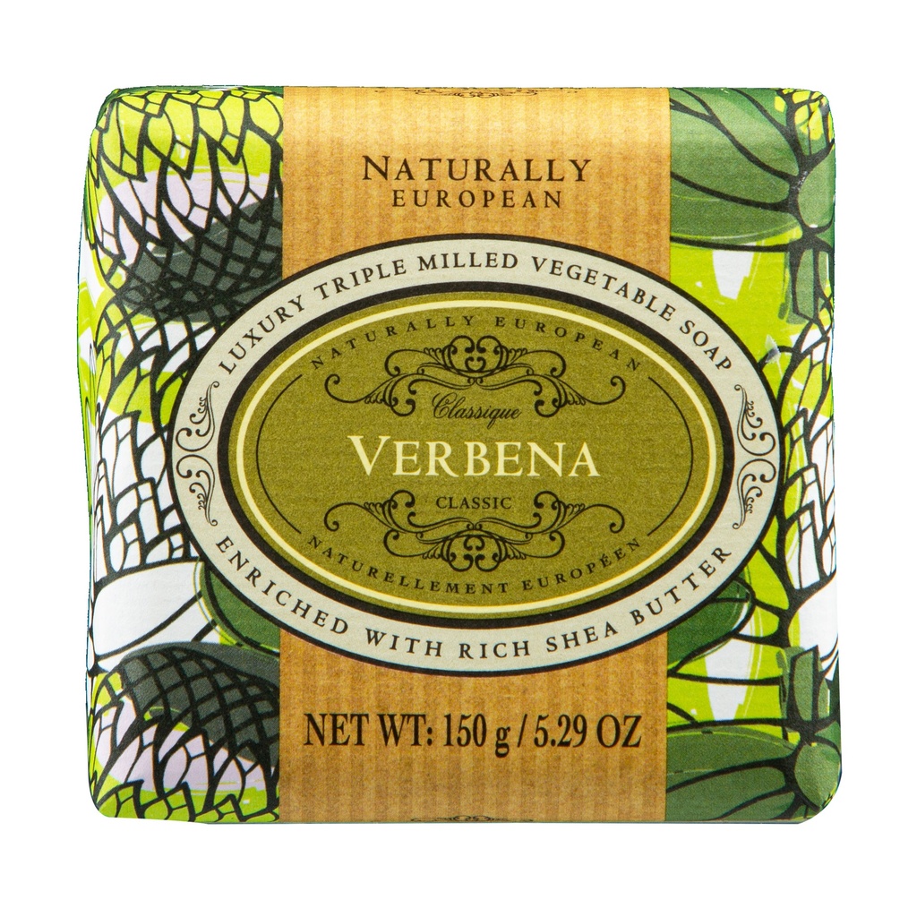 Savon Verbena 150gr