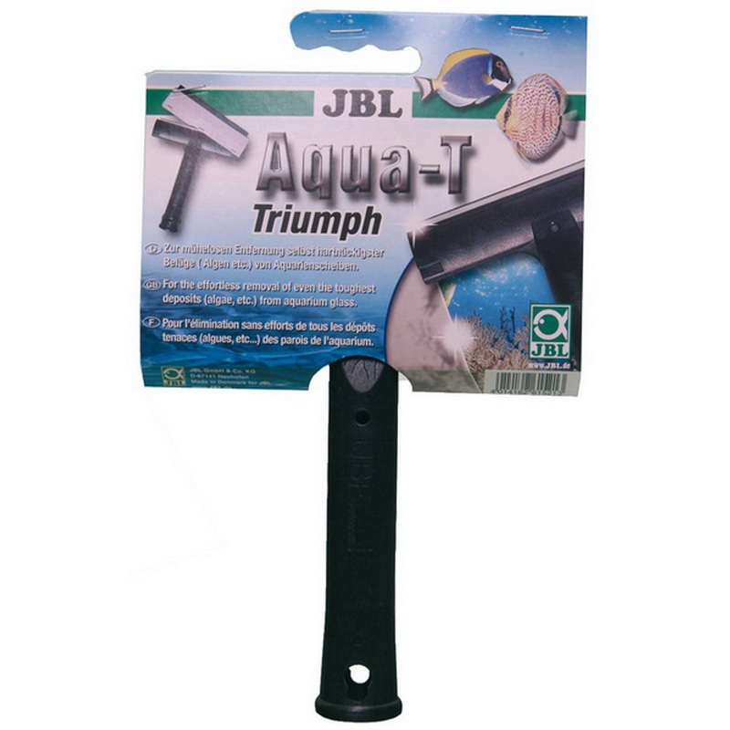 JBL Aqua-T Triumph D/GB/F/NL