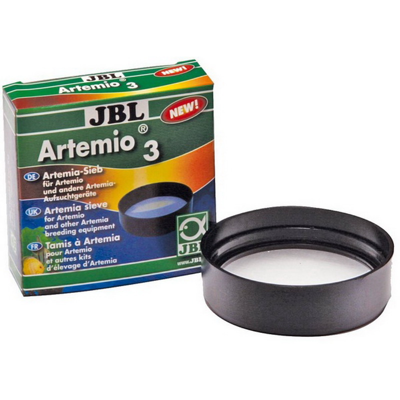JBL Artemio 3 (Tamis)