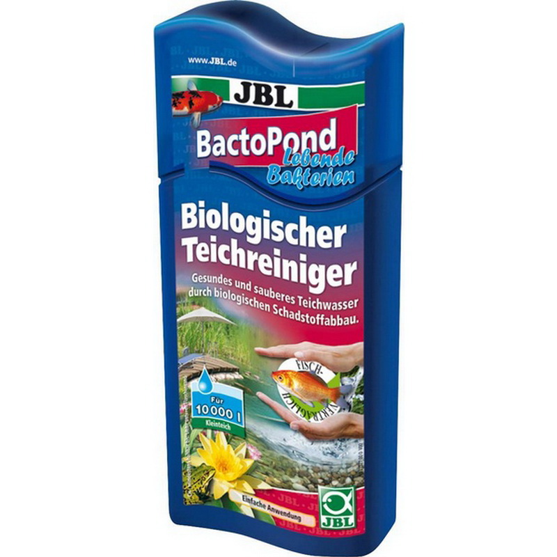 JBL BactoPond  500ml  F