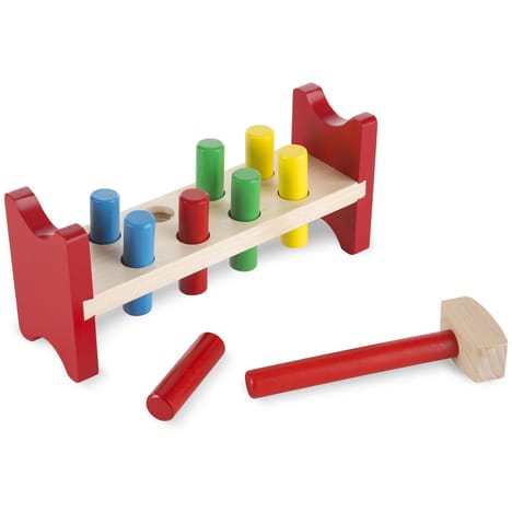 Coffret Tap Tap En Bois