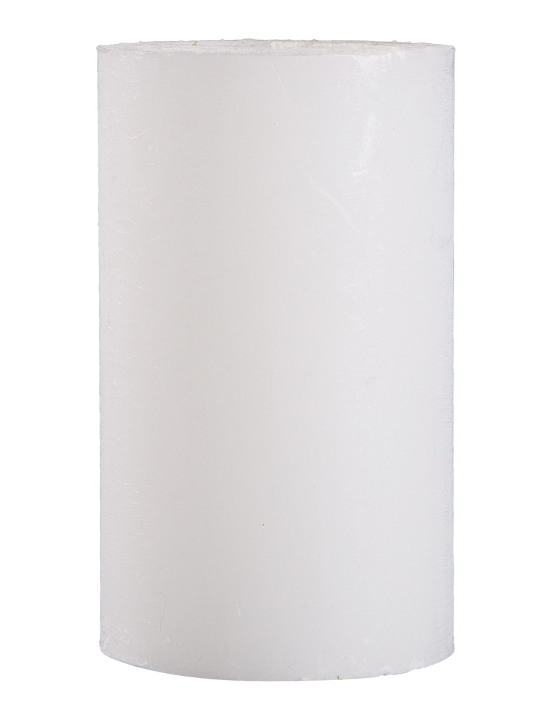 Bougie cylindrique Sierra