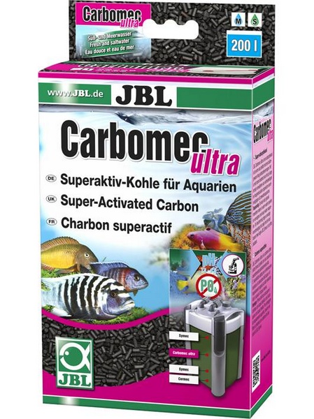 JBL Carbomec Ultra. 450 g