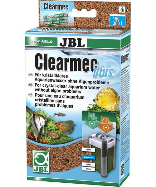 JBL ClearMec plus 1 l D/GB/F/NL/I