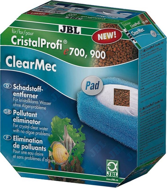 JBL ClearMec plus Pad CP e1500