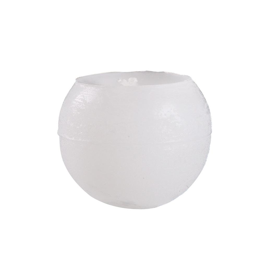 Bougie globe Sierra