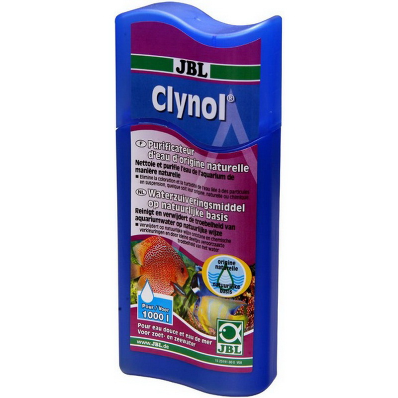 JBL Clynol 250 ml F/NL