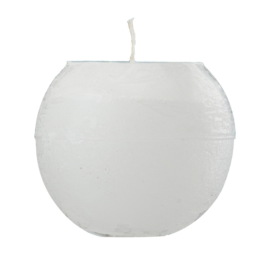 Bougie globe Sierra