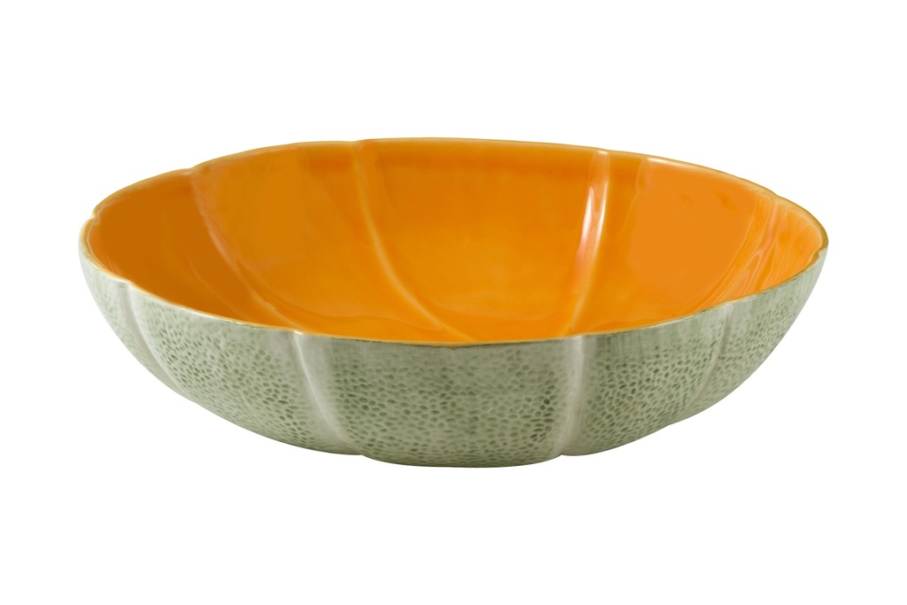 Saladier Melon