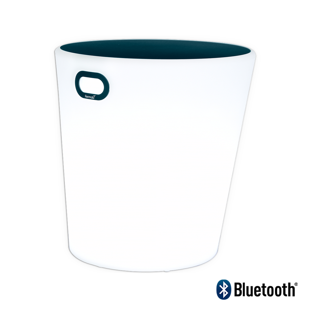 Inoui Tabouret Lumineux H44