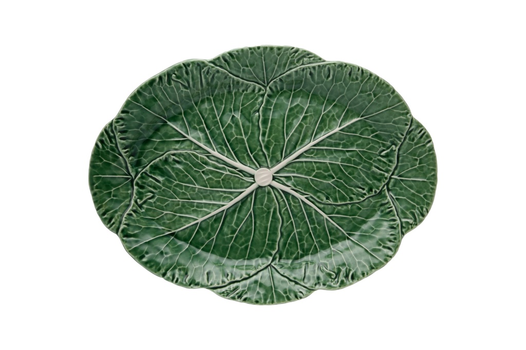 Plat ovale Choux
