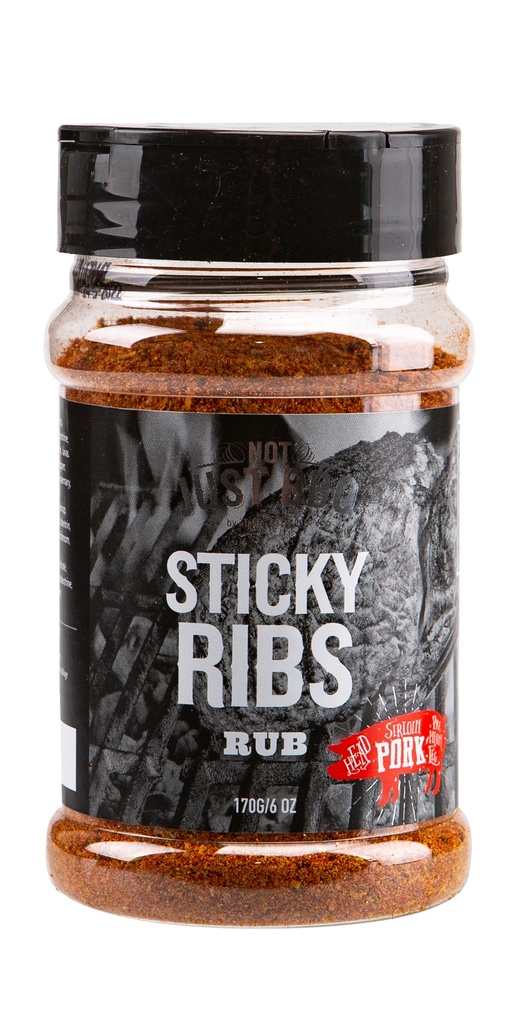 Epices Sticky Ribs Seasonning 170g