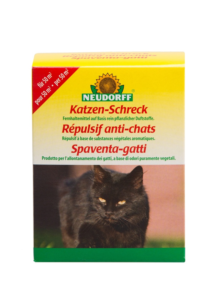 Protectan Répulsif anti-chats