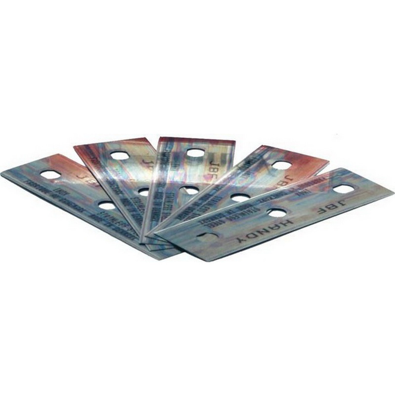 JBL Lames rechange Aqua-T Handy. 5 pces