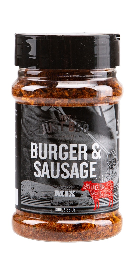 Epices Burger & Sausage Seasonning 200g