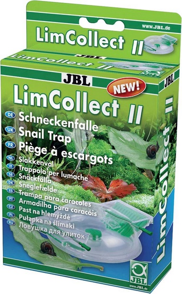 JBL Limcollect II