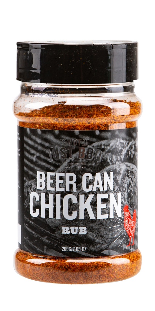 Epices Beer Can Chicken Seasonning 200g