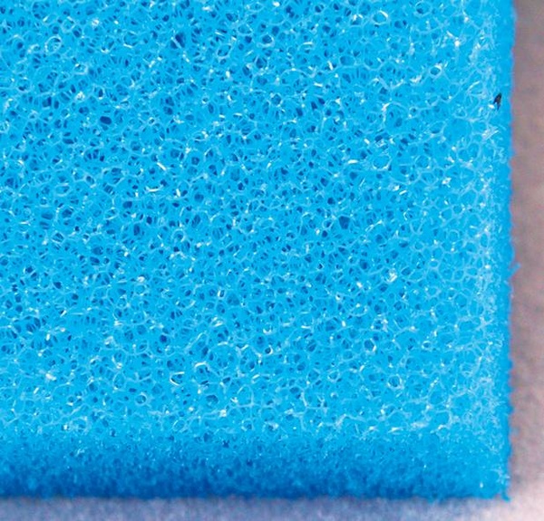 JBL Mousse fine 50x50x5cm 30 ppi