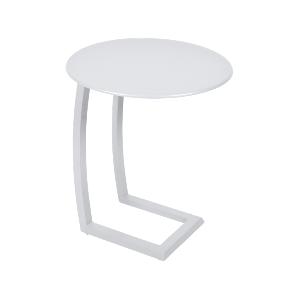 Table basse déportée Alizé