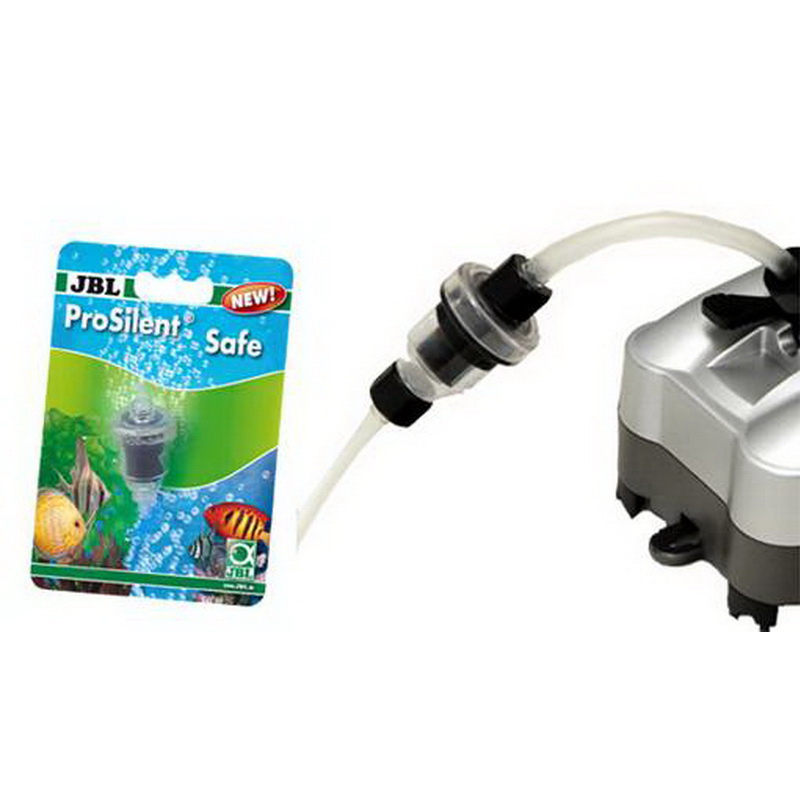 JBL ProSilent Safe/Clapet anti-retour