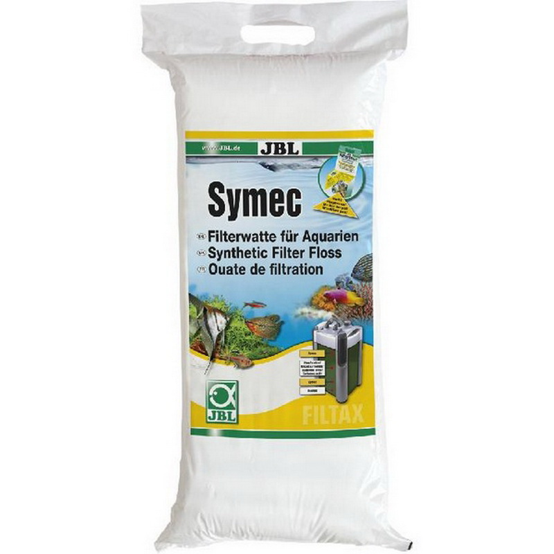 JBL Symec ouate 500 g