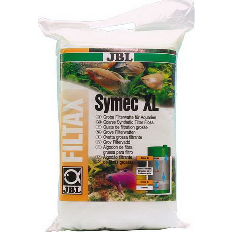 JBL Symec XL ouate 250 g