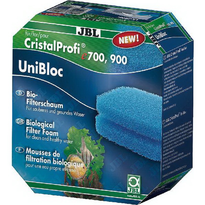 JBL UniBloc CP e700/e900  (2 pces)