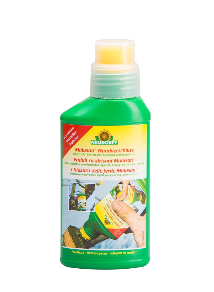 Malusan enduit cicatrisant