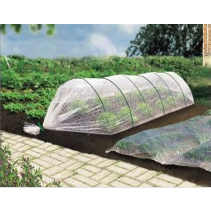 CLIMAIRFILM Film de forçage perforé LDPE 40 microns