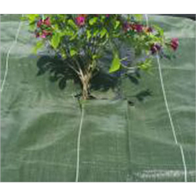 AGROSOL Toile de paillage 120g/m²