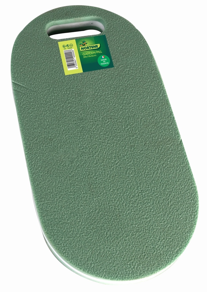 GARDEN PIL Coussin de jardinage