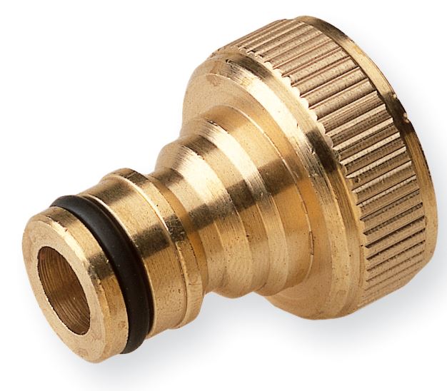 Raccord rapide ø 3/4 femelle