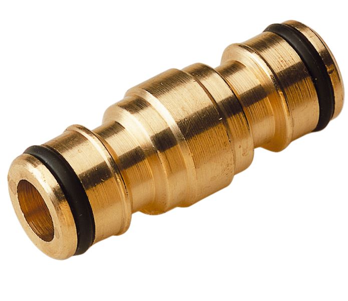 Raccord rapide mâle x mâle