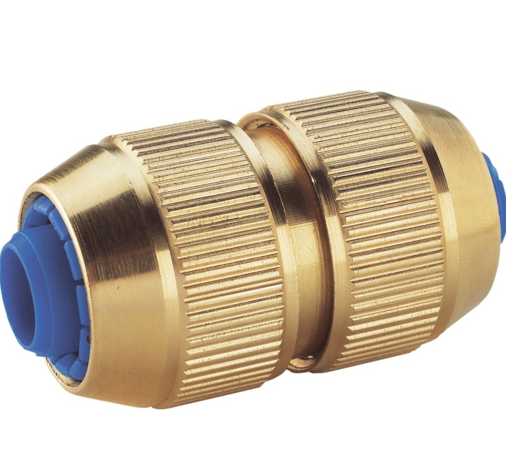 Manchon pour tuyau 16/19 mm.