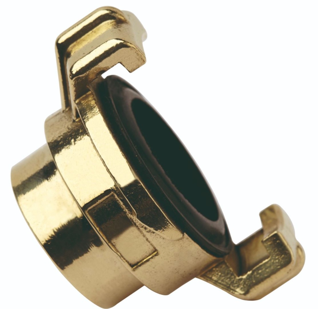 Raccord rapide GEKA femelle ø 3/4