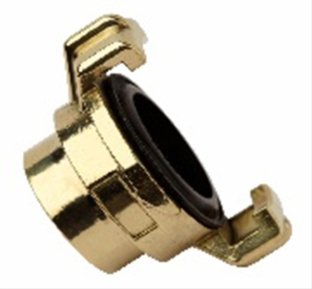 Raccord rapide GEKA femelle ø 1