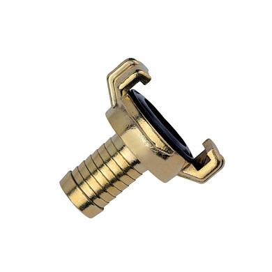 Raccord rapide GEKA pour tuyau ø 12/15 mm
