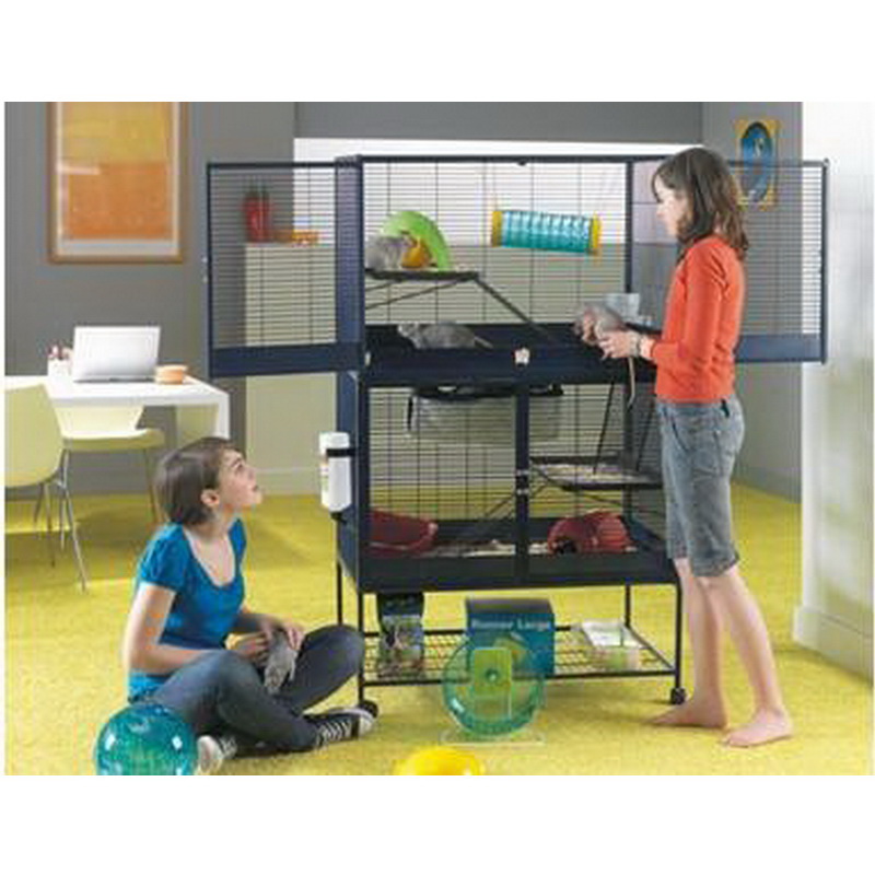 Royal Suite 95 Double (sans accessoires)