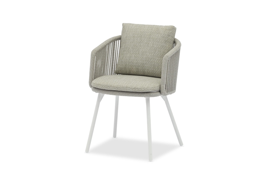 Fauteuil de repas Harbour