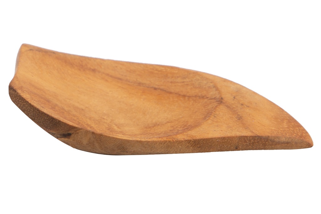 Porte couteau en teck