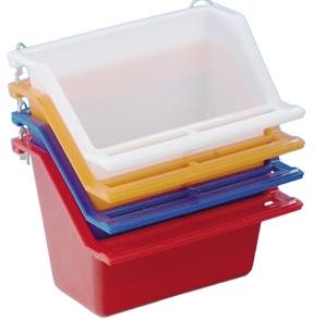 Mangeoire-abrevoir. petit 60 ml