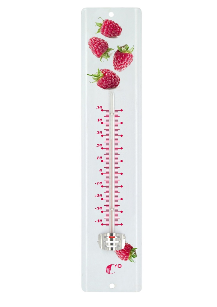 Thermo 800 Framboise