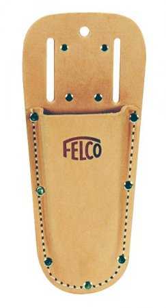 Support pour sécateur Felco 910 en cuir