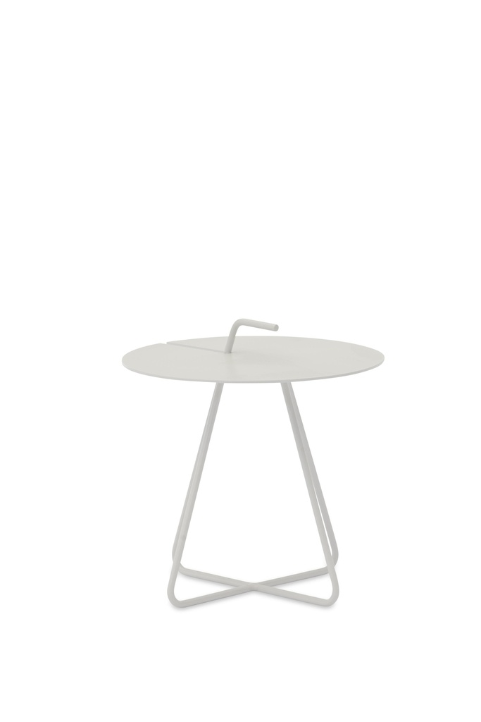 Table d'appoint Hook Alu