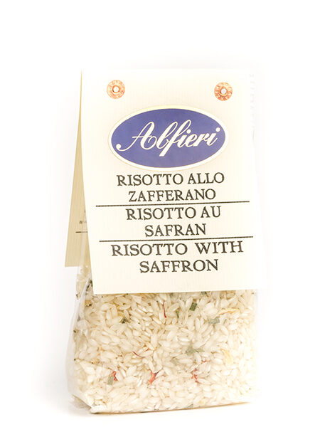 Risotto au safran 300gr