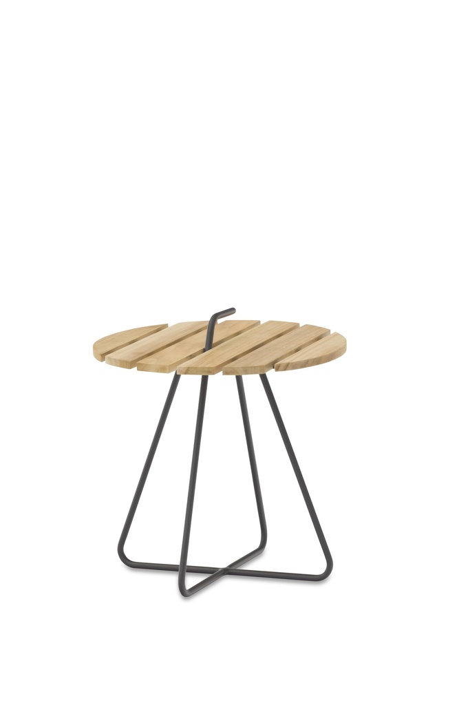 Table d'appoint Hook Teak