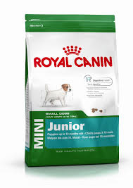 Mini Puppy 800 g