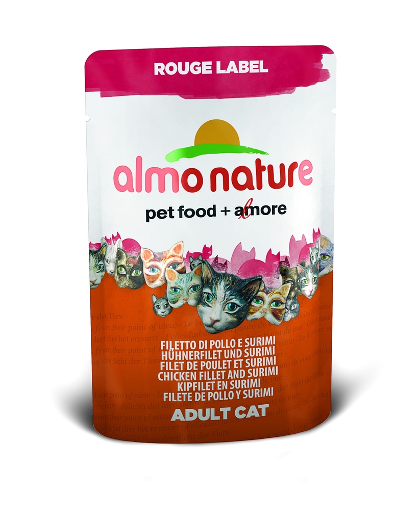 X-Small Puppy 1.5 kg