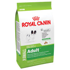 X-Small Adult 500 g