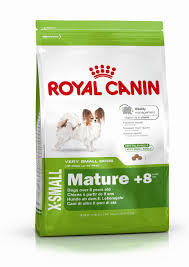 X-Small Adult 8+ 500 g